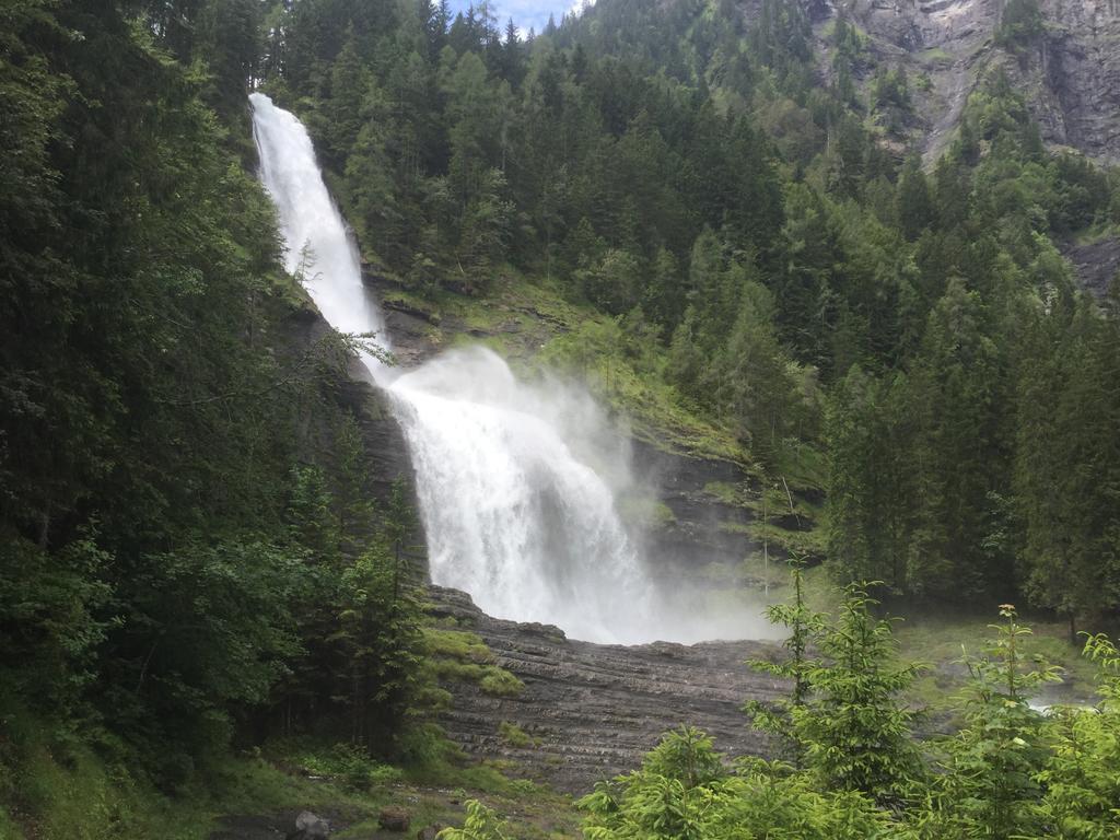 Maison Du Bourg Samoëns Екстериор снимка